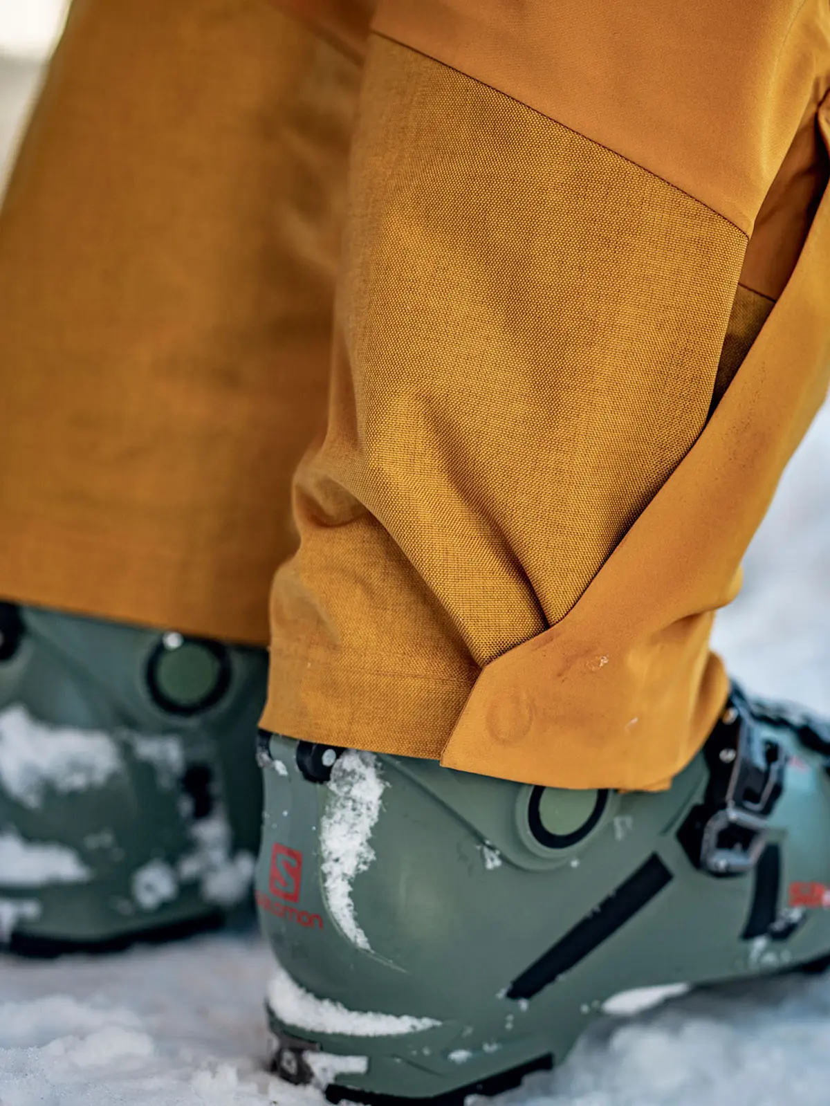 Penguin Touring Hose Freeride