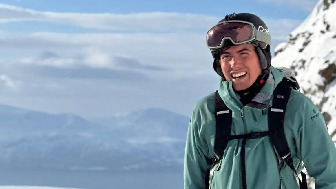 Penguin Powderwear Family Andri Bieger