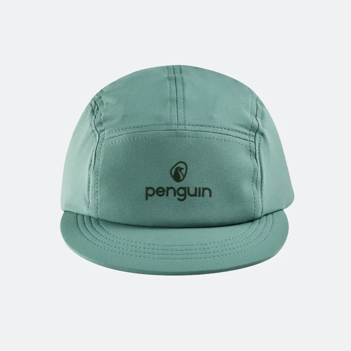 Penguin Uptrack 5-Panel Cap