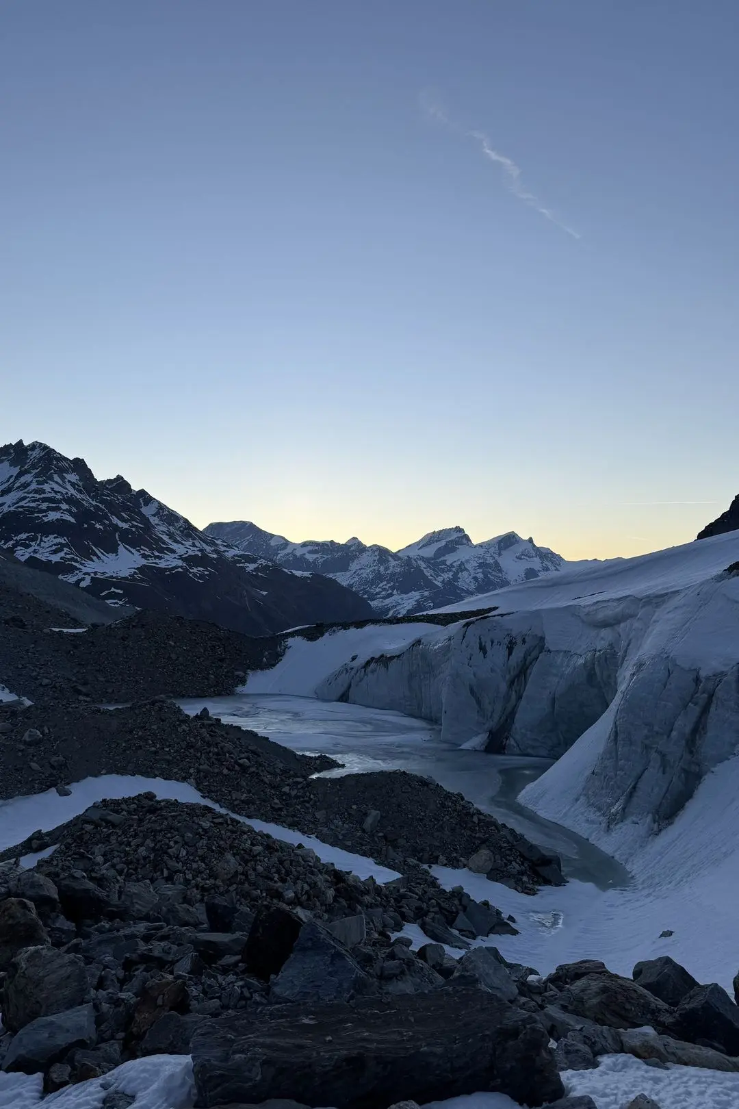 Route Imperial Penguin Powderwear