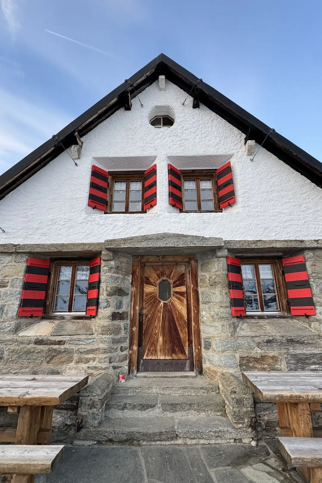 Route Imperial Penguin Powderwear