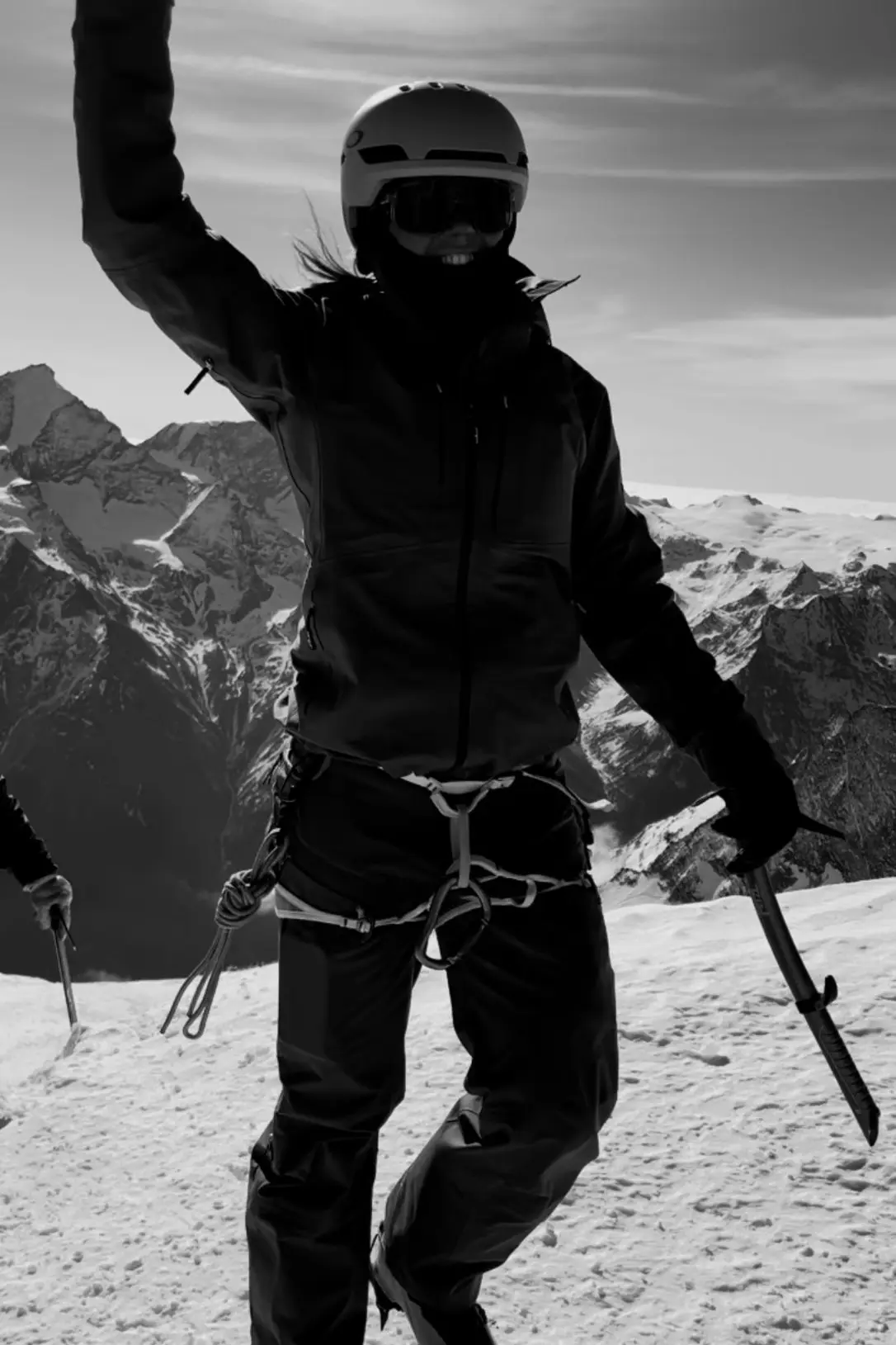 Route Imperial Penguin Powderwear