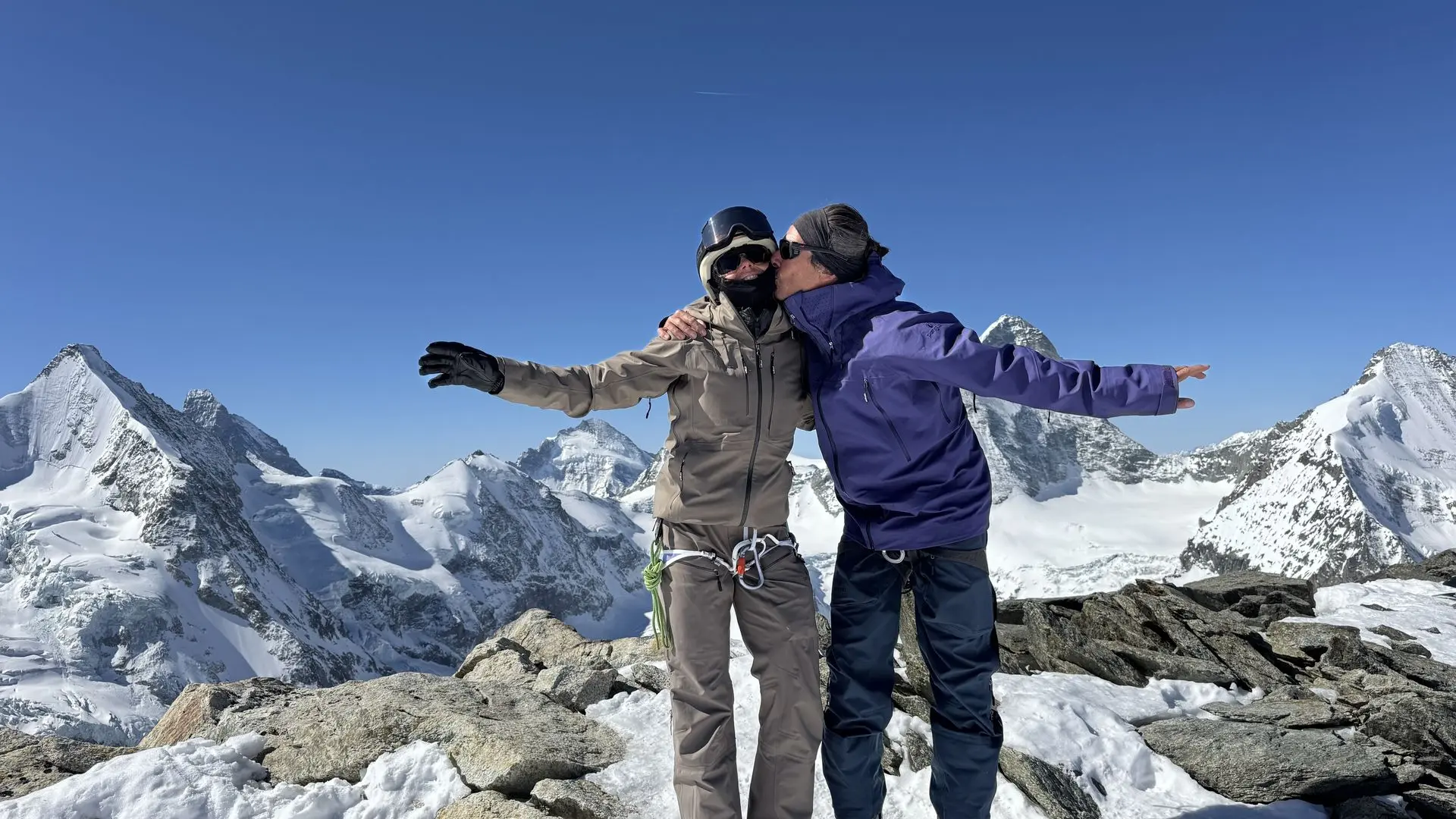 Route Imperiale Mountainplanet