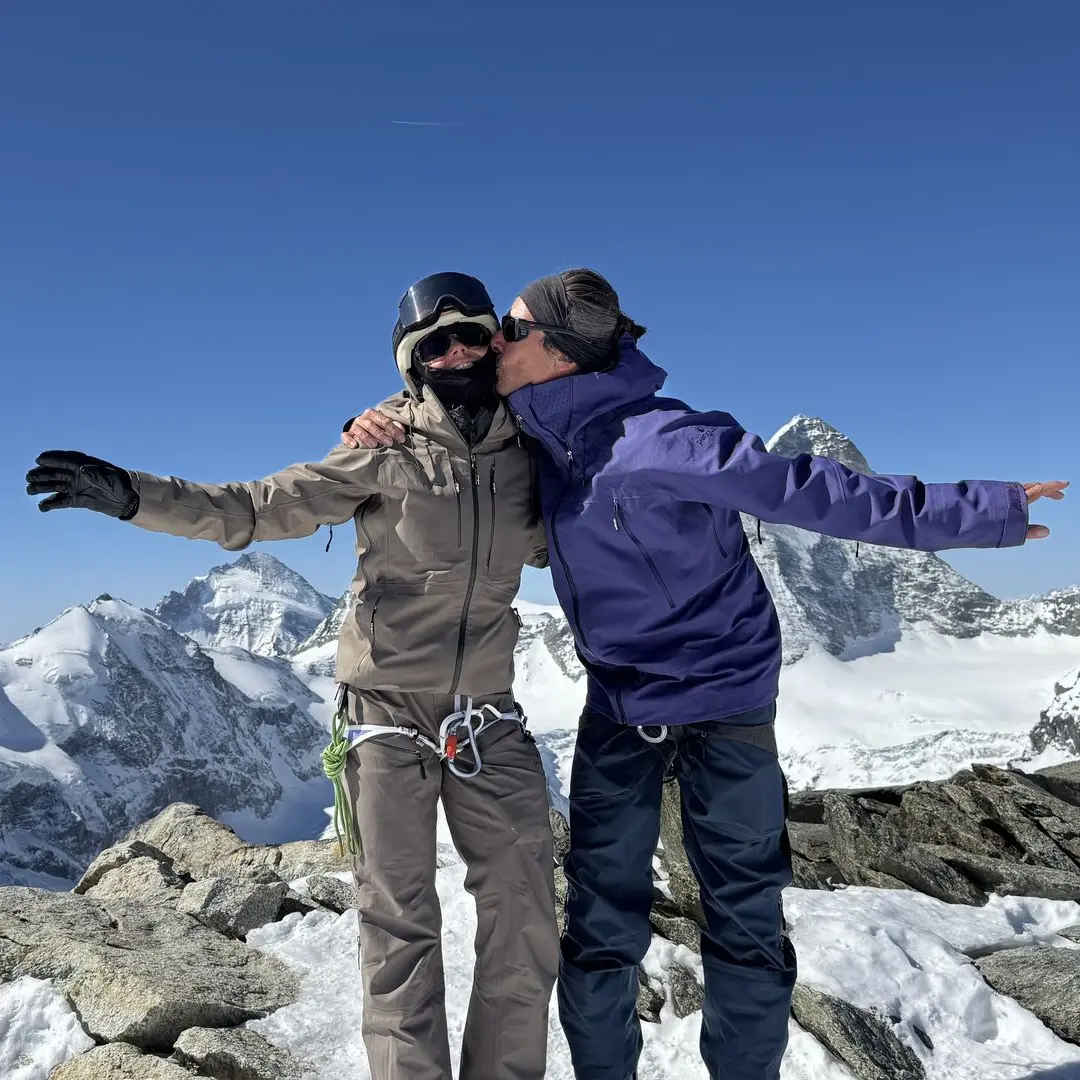 haute route imperiale