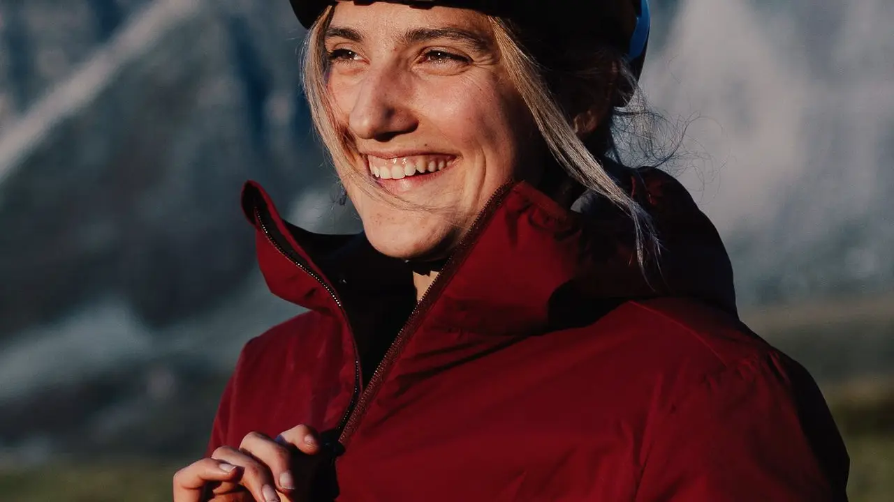Penguin Powderwear Portret Laura Ambassadeur Penguin