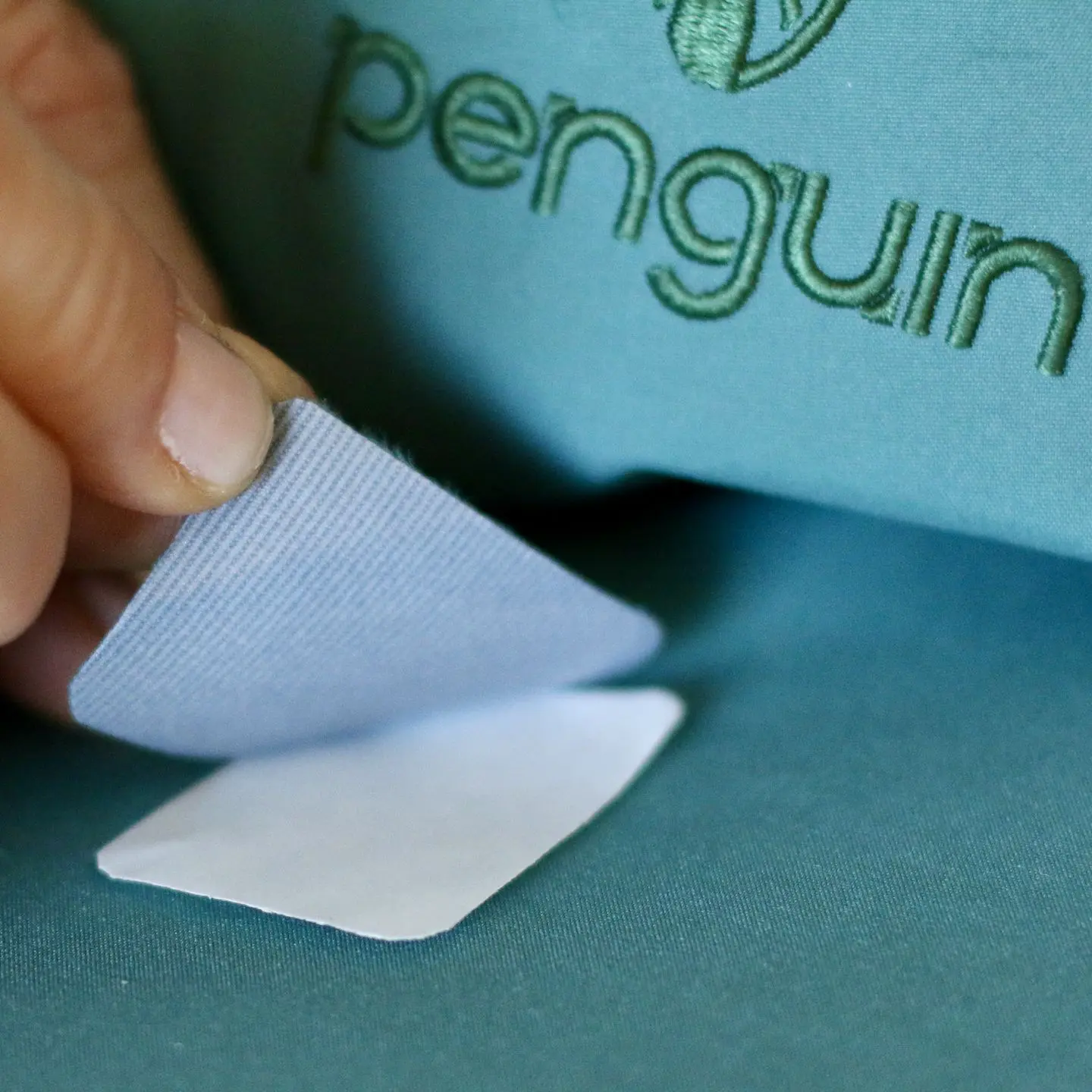 Penguin Repair Reparatur Patches