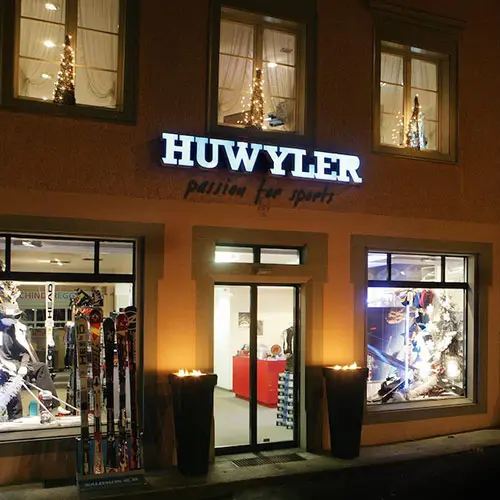 Penguin Powderwear stores