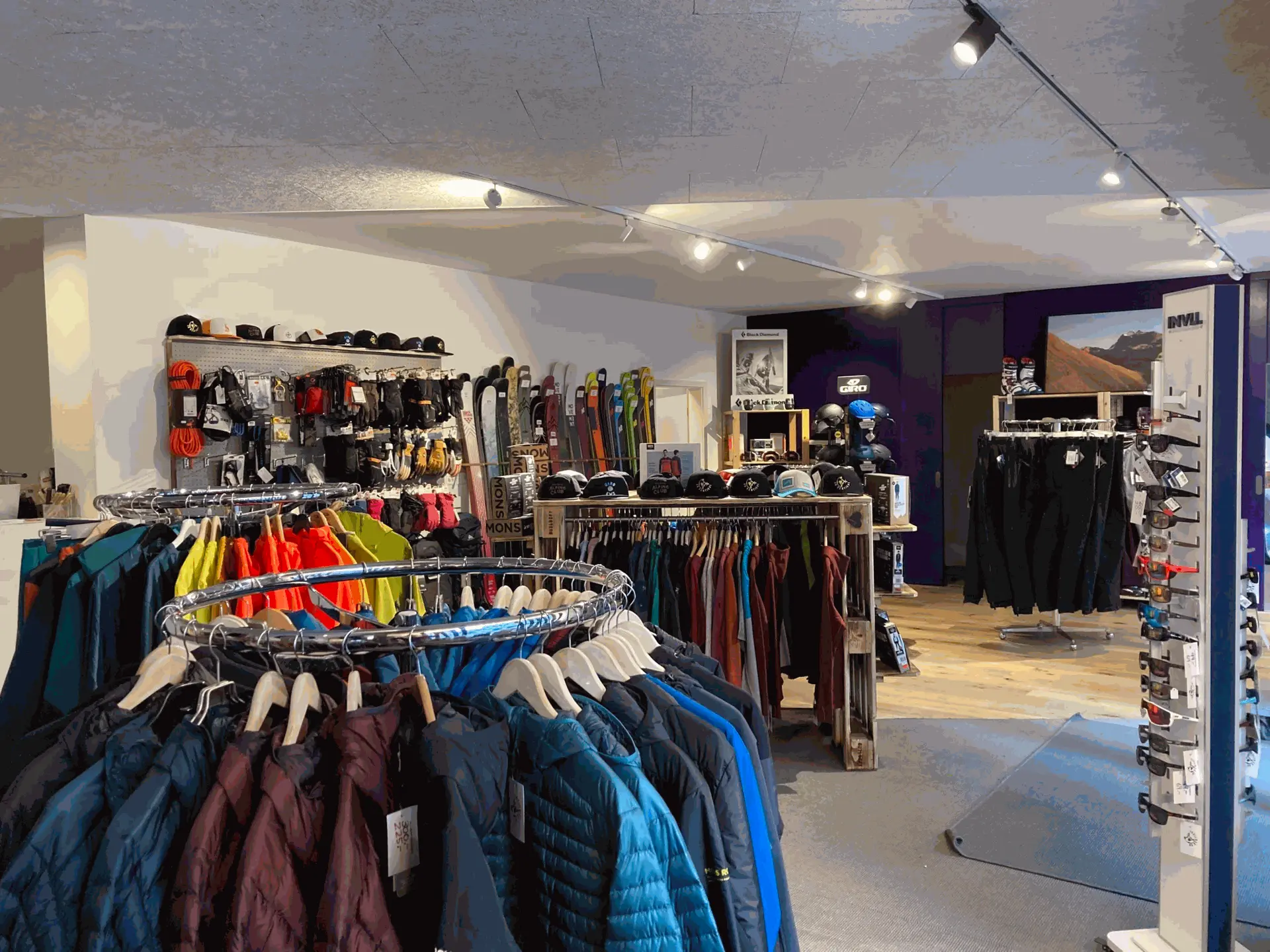 Penguin Powderwear stores