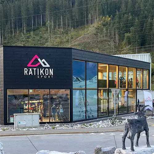 Penguin Powderwear stores