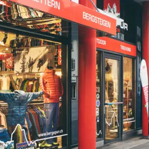 Penguin Powderwear stores