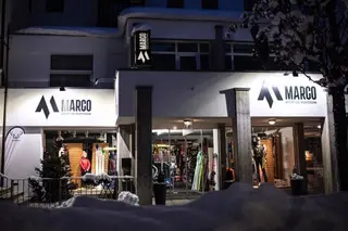 Penguin Powderwear stores