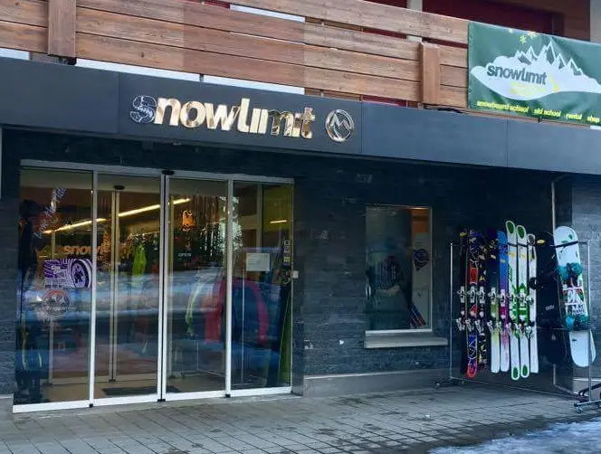 Penguin Powderwear stores