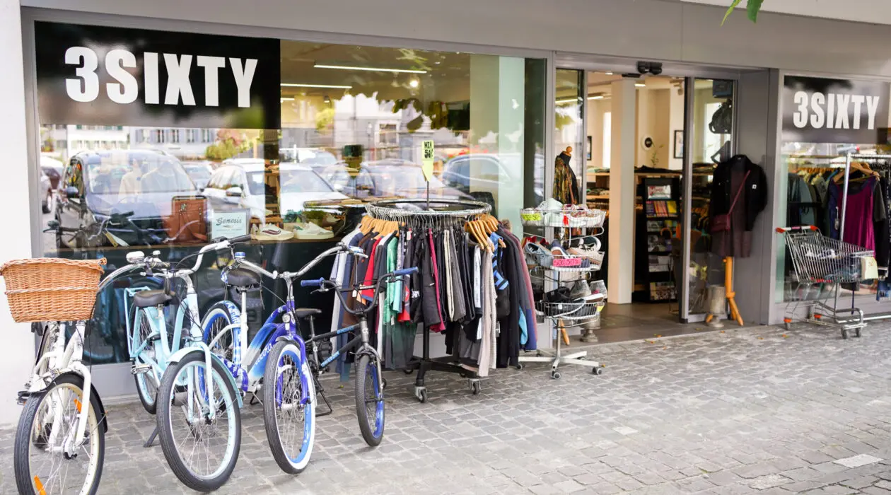 Penguin Powderwear stores