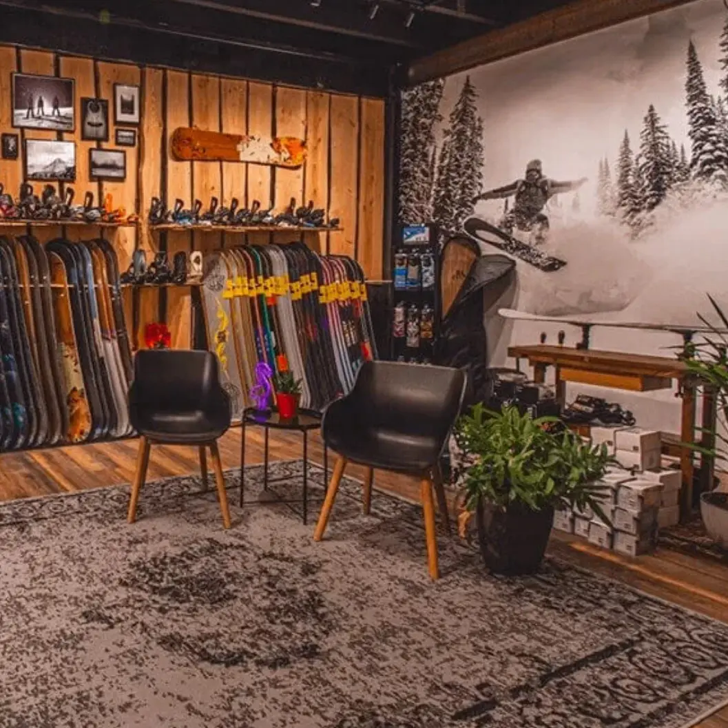 Penguin Powderwear store netherlands Sideways