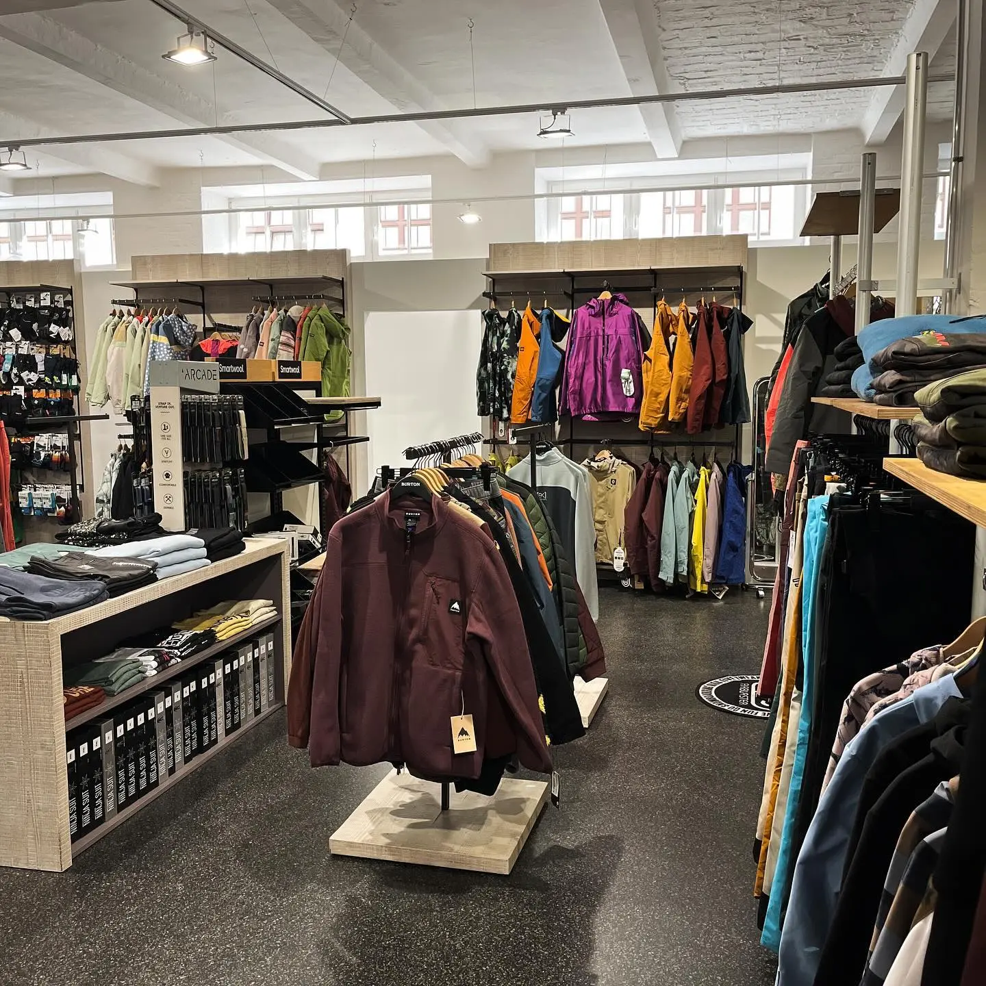 Penguin Powderwear Store Germay