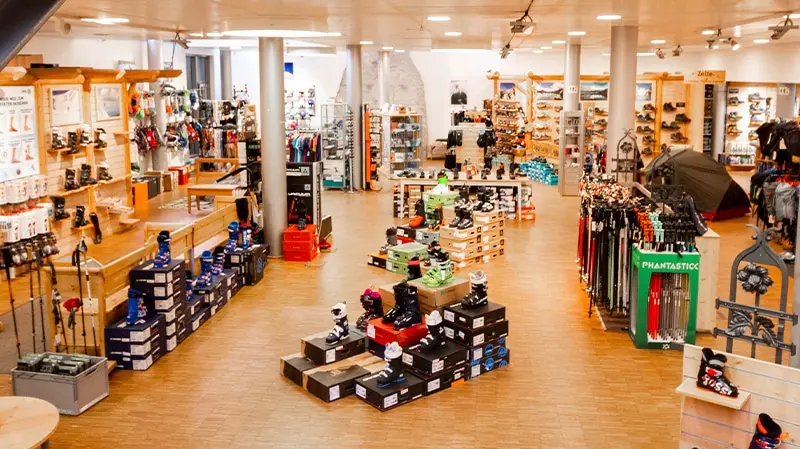 Penguin Powderwear Store Germay