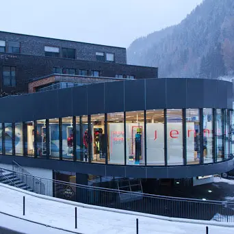 Penguin Powderwear store Austria Jennewein österreich