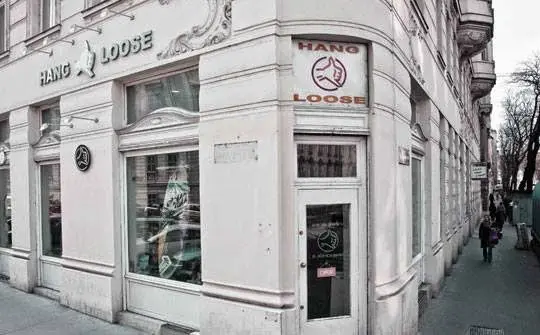 Penguin Powderwear store Austria