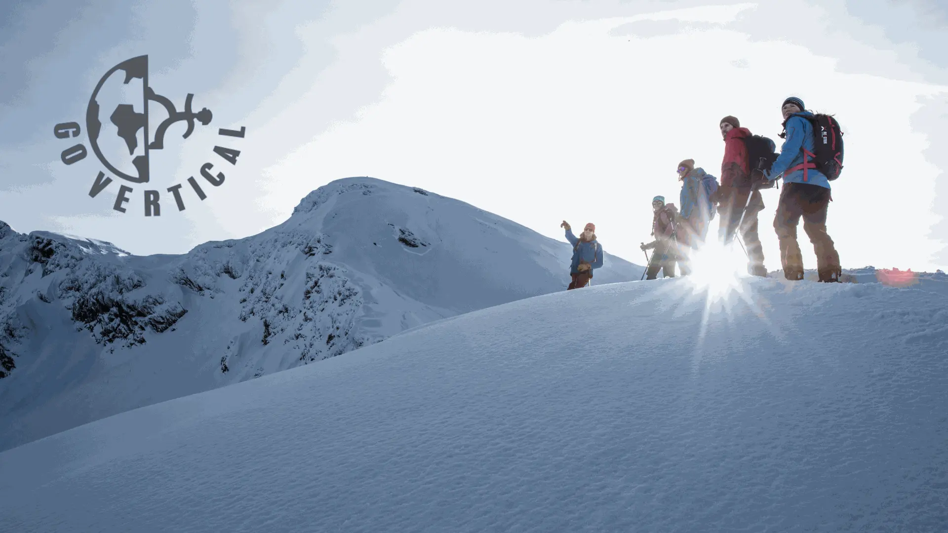 Penguin Powderwear stores Go Vertical