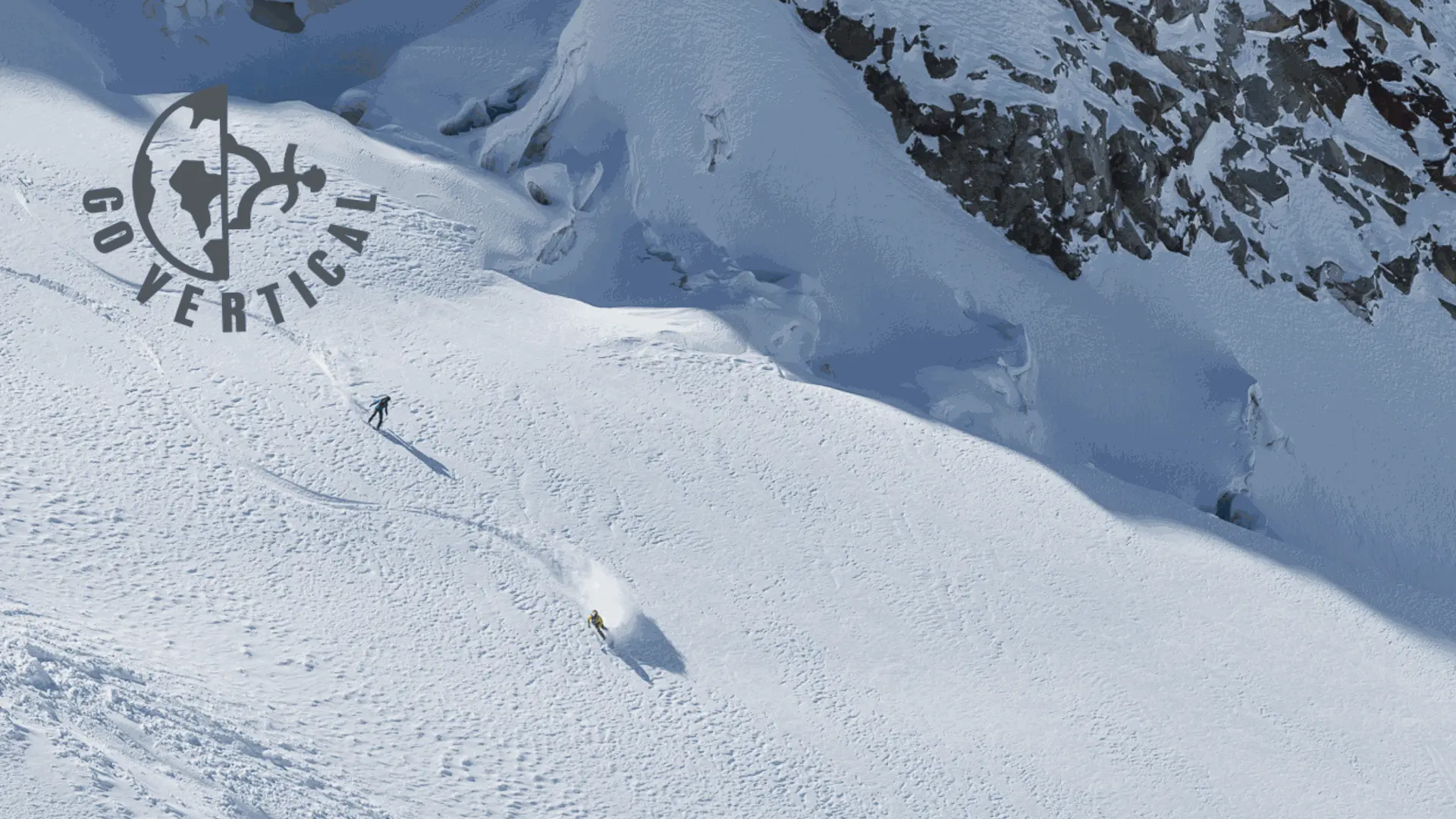 Penguin Powderwear stores Go Vertical