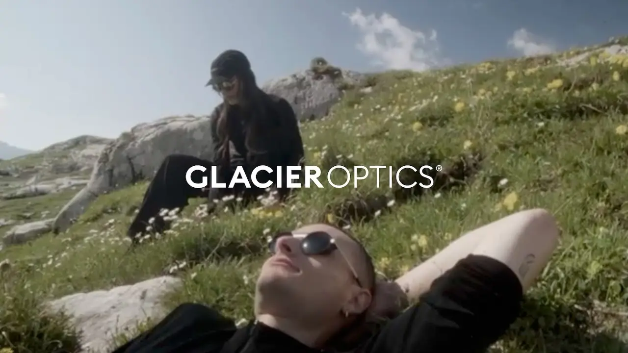 Glacier Optics Penguin