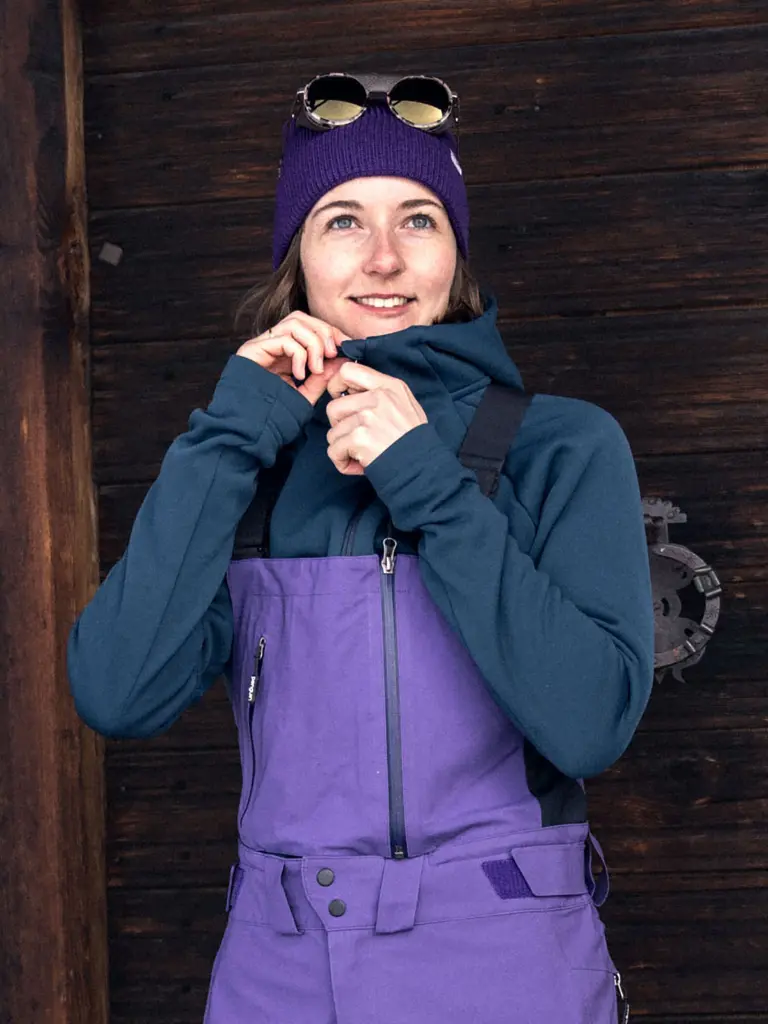 263-1-penguin-Women-Stretch-Fleece-Hoodie-Storm-Blue-RGB5.webp