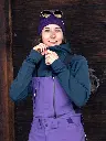 263-1-penguin-Women-Stretch-Fleece-Hoodie-Storm-Blue-RGB5.webp
