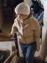232-19-S.Café-Stretch-Fleece-Hoodie-Cappuccino-RGB2.webp