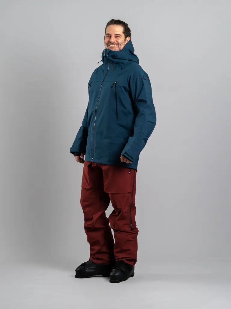 161-1-Men-Dermizax-Shell-Jacket-Storm-Blue-138-7-Men-Dermizax-Pant-Mahagony-Red-0326-s.webp