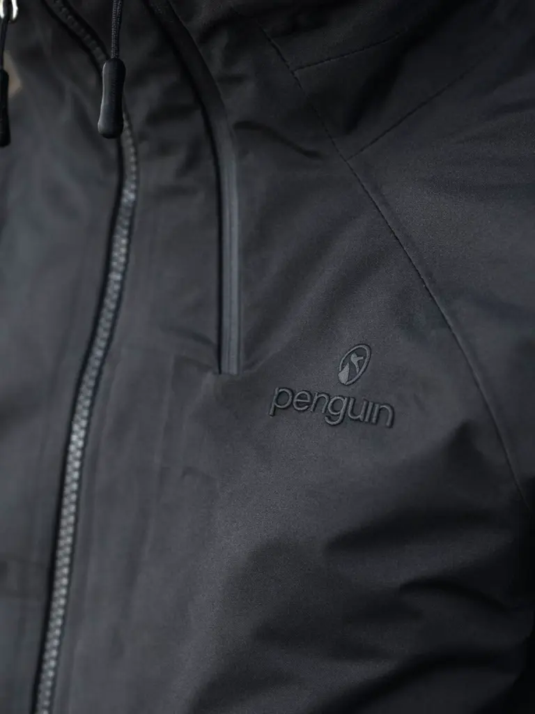 Männer 3 Lagen Dermizax Shell Jacke 4.webp