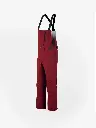 Frauen 3 Layer Dermizax Shell (Latz-) Hose