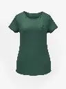 Frauen Merino Stretch T-shirt 145gsm