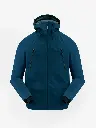Men 3 Layer Dermizax Shell Jacket