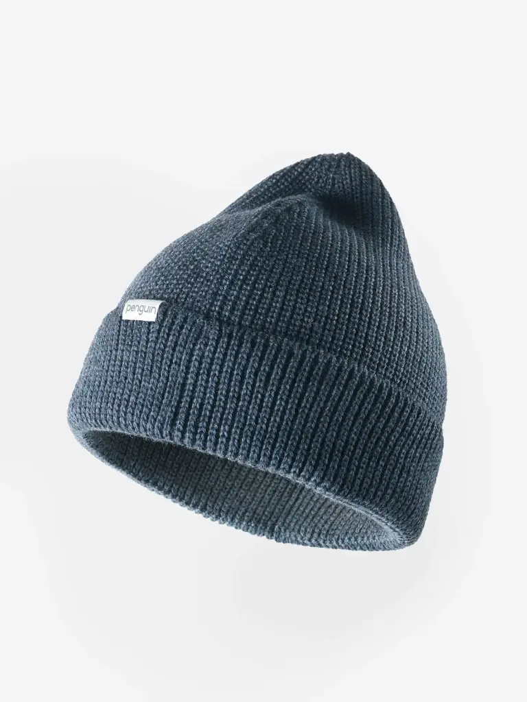 Merino Beanie (Mashine-Wash)