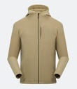 Männer S.Café Stretch Fleece Isolations Hoodie