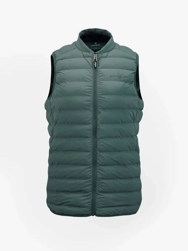 Women Fiberball Insulation Vest