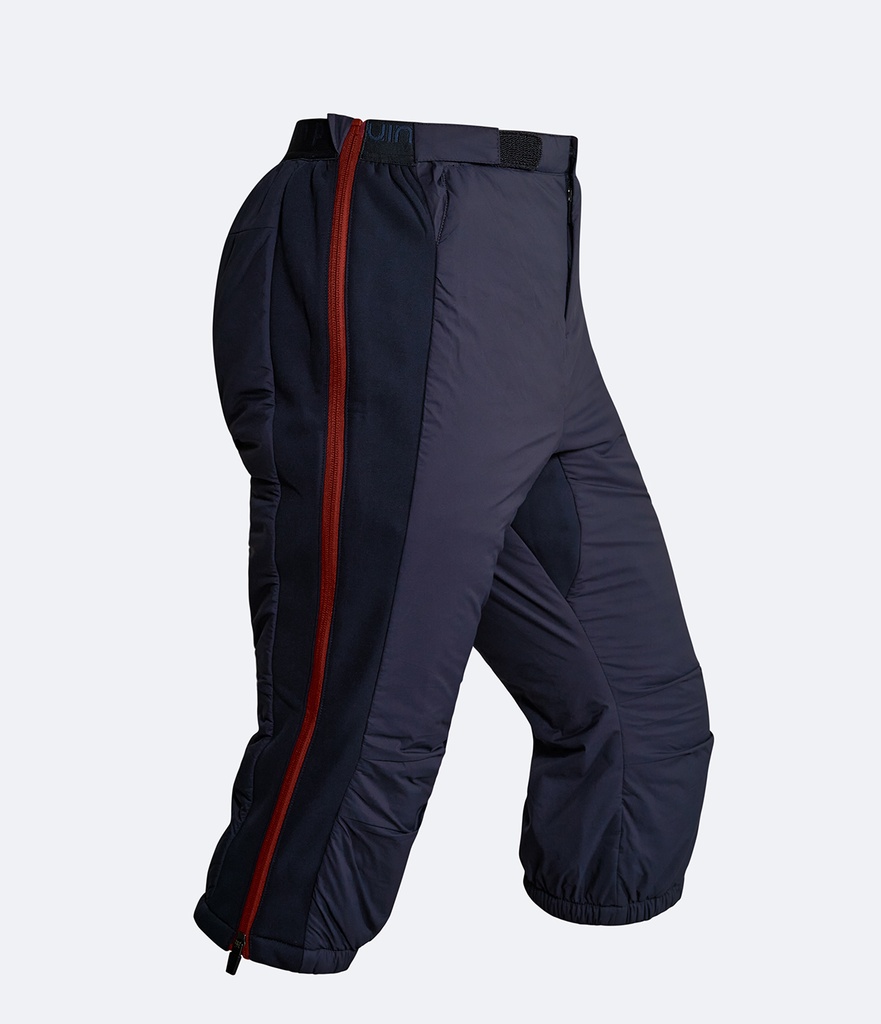 Unisex Pinneco Insulation-Short