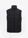 Men Down Insulation-Vest