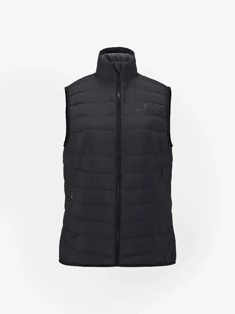 Women Down Insulation-Vest
