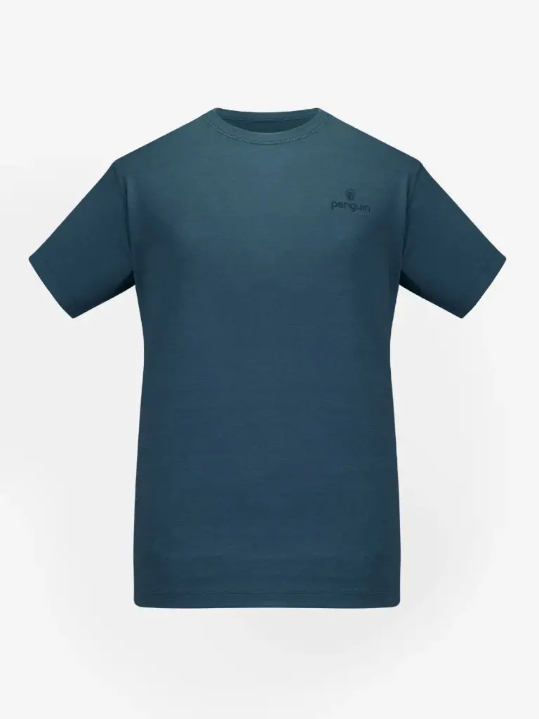 Männer Merino Stretch T-shirt 125 g/m²