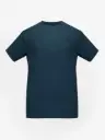 Männer Merino Stretch T-shirt 125 g/m²