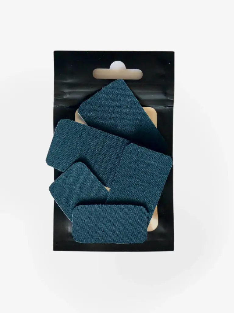 Repair Patches Dermizax (DIY)