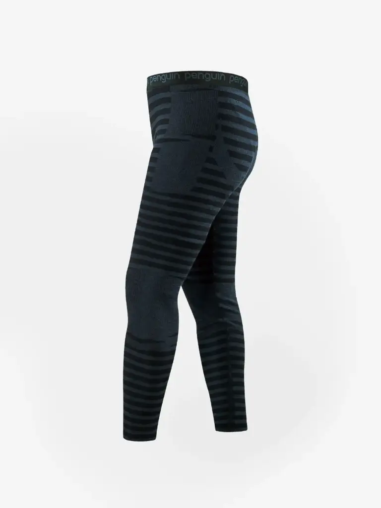 Frauen Merino Seamless Leggings