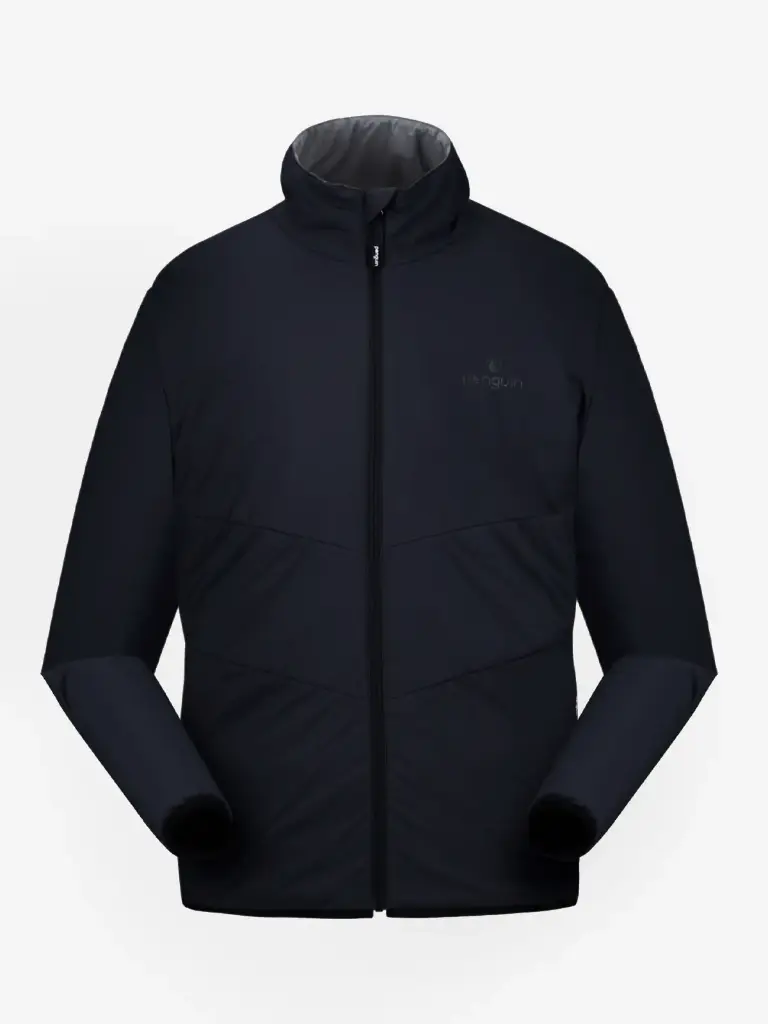 Men Pinneco Insulation Jacket