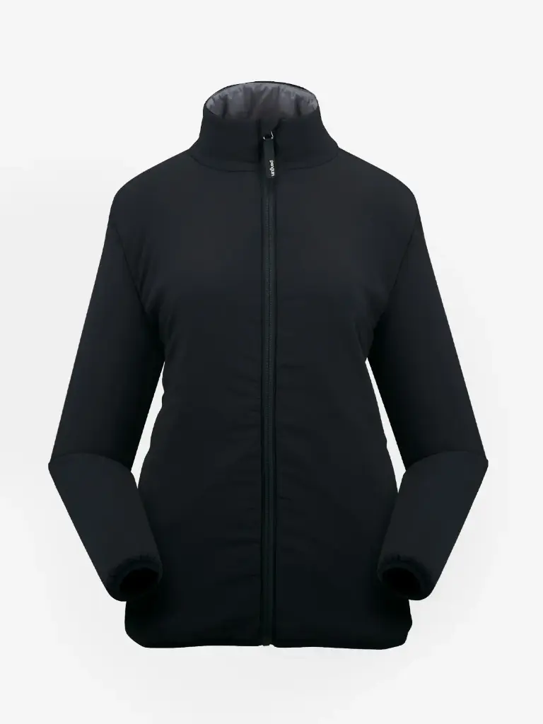 Women Pinneco Insulation Jacket