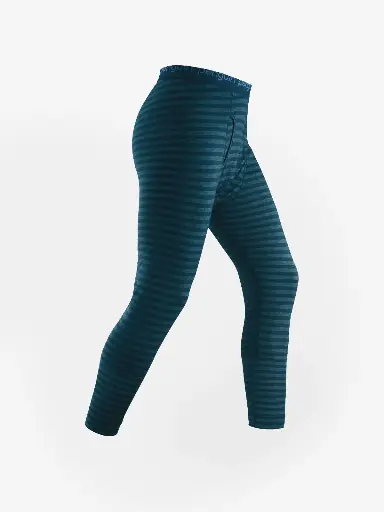 [150.1.4] Männer Merino Stretch Leggings