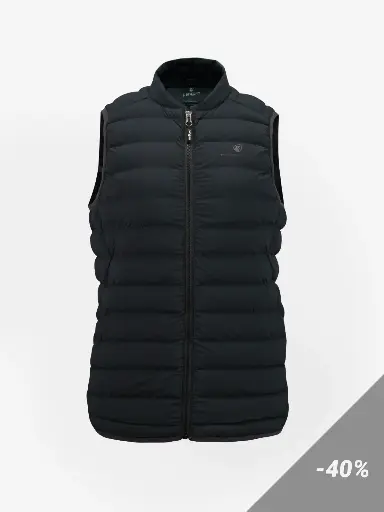 Women Fiberball Insulation Vest