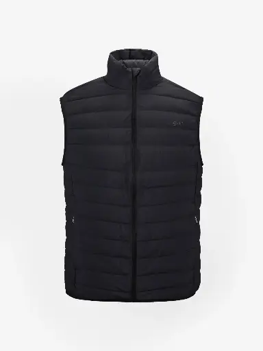 Men Down Insulation-Vest