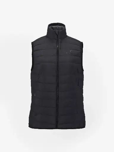 Women Down Insulation-Vest