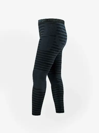 Women Merino Seamless Leggings
